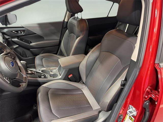 used 2025 Subaru Crosstrek car, priced at $29,900