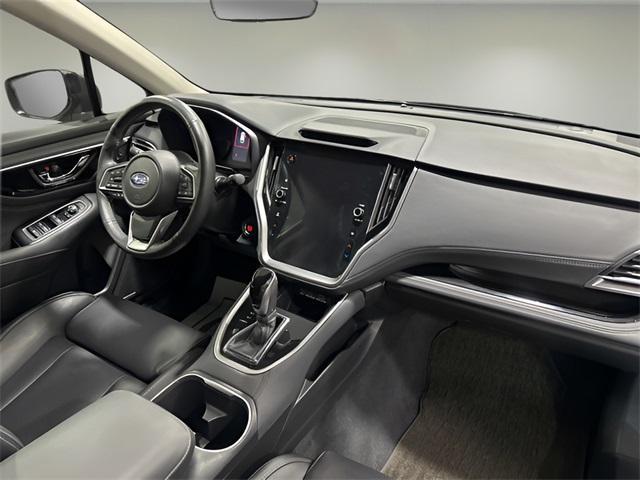 used 2024 Subaru Outback car, priced at $33,900