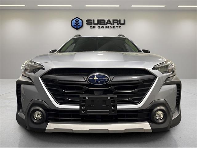 used 2024 Subaru Outback car, priced at $33,900