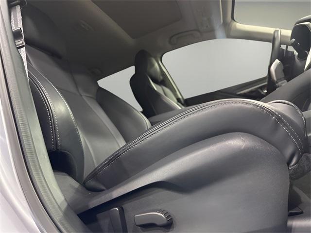 used 2024 Subaru Outback car, priced at $33,900