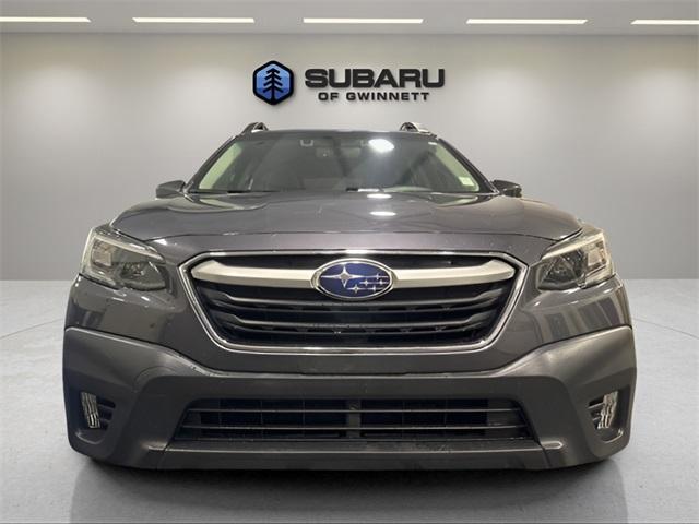 used 2020 Subaru Outback car, priced at $16,500