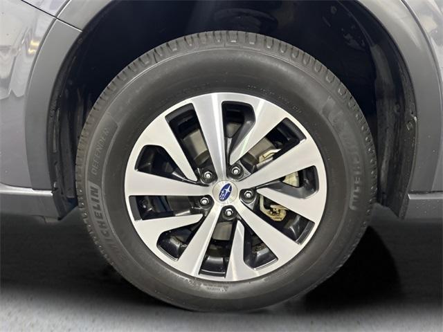 used 2020 Subaru Outback car, priced at $16,500