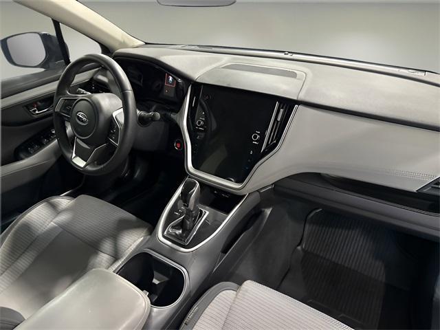 used 2020 Subaru Outback car, priced at $16,500