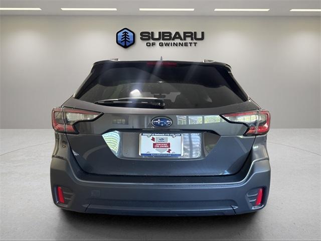 used 2020 Subaru Outback car, priced at $16,500