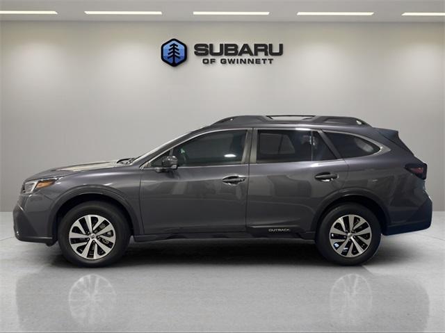 used 2020 Subaru Outback car, priced at $16,500