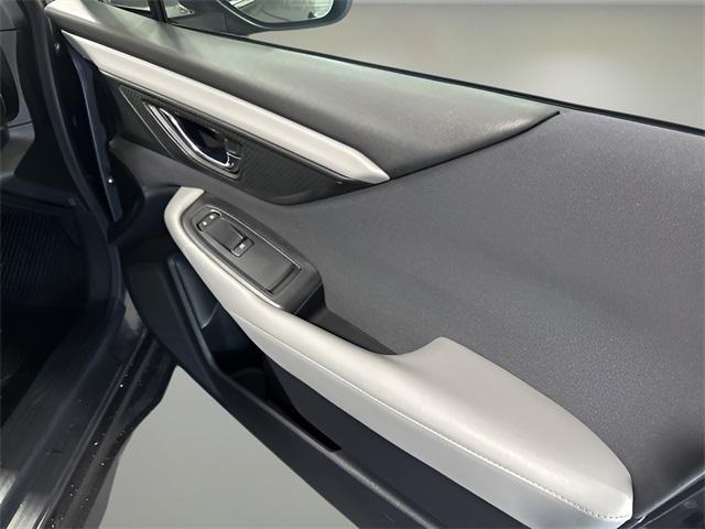 used 2020 Subaru Outback car, priced at $16,500