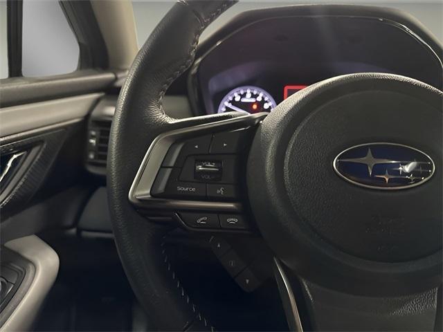 used 2020 Subaru Outback car, priced at $16,500