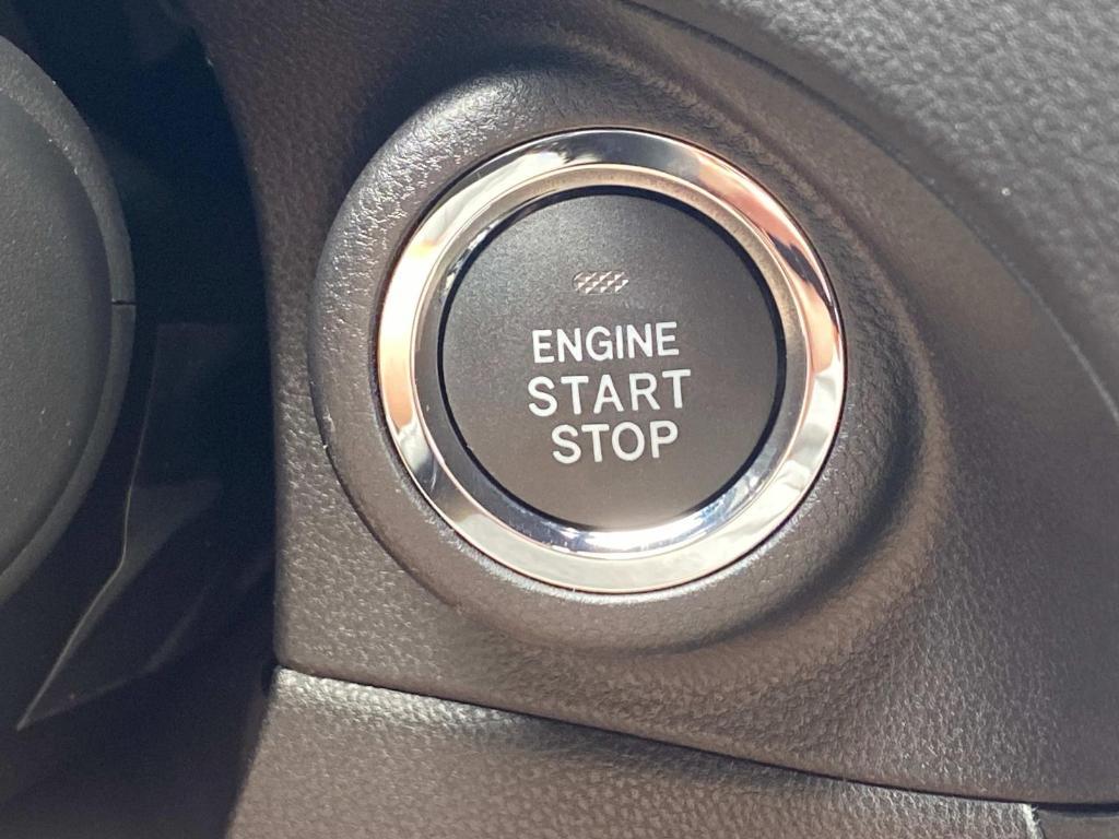 new 2025 Subaru Ascent car