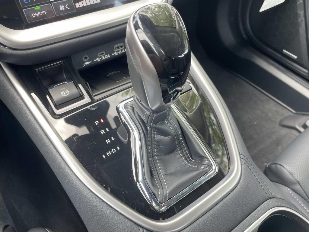 new 2025 Subaru Legacy car