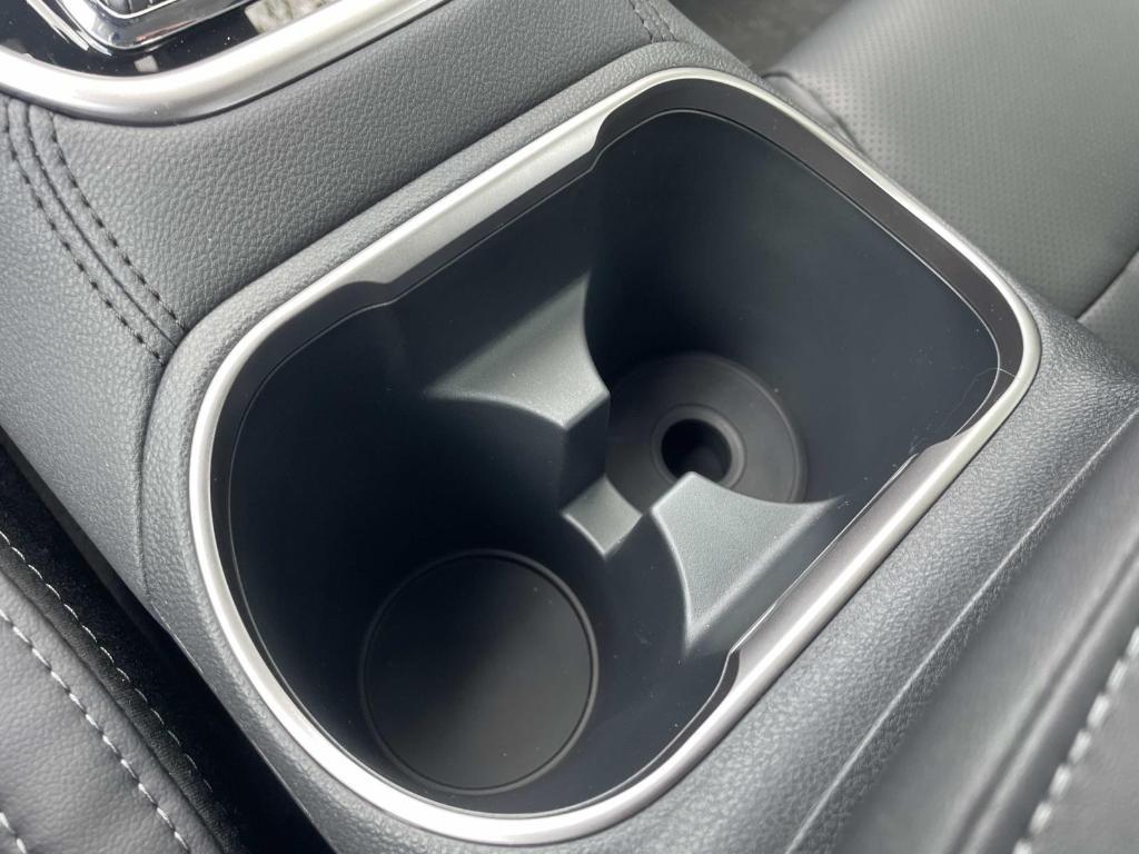 new 2025 Subaru Legacy car