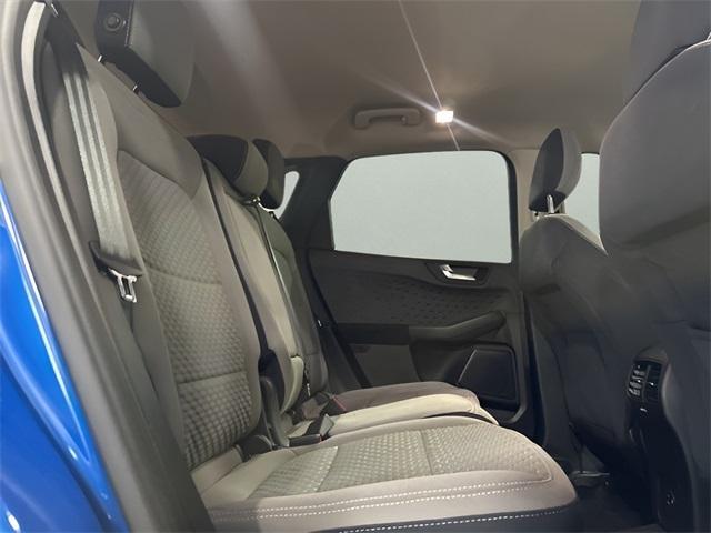 used 2020 Ford Escape car, priced at $19,200