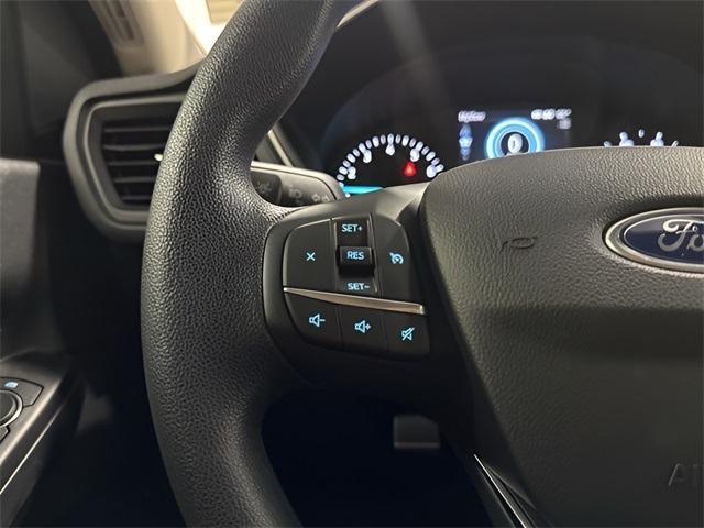 used 2020 Ford Escape car, priced at $19,200