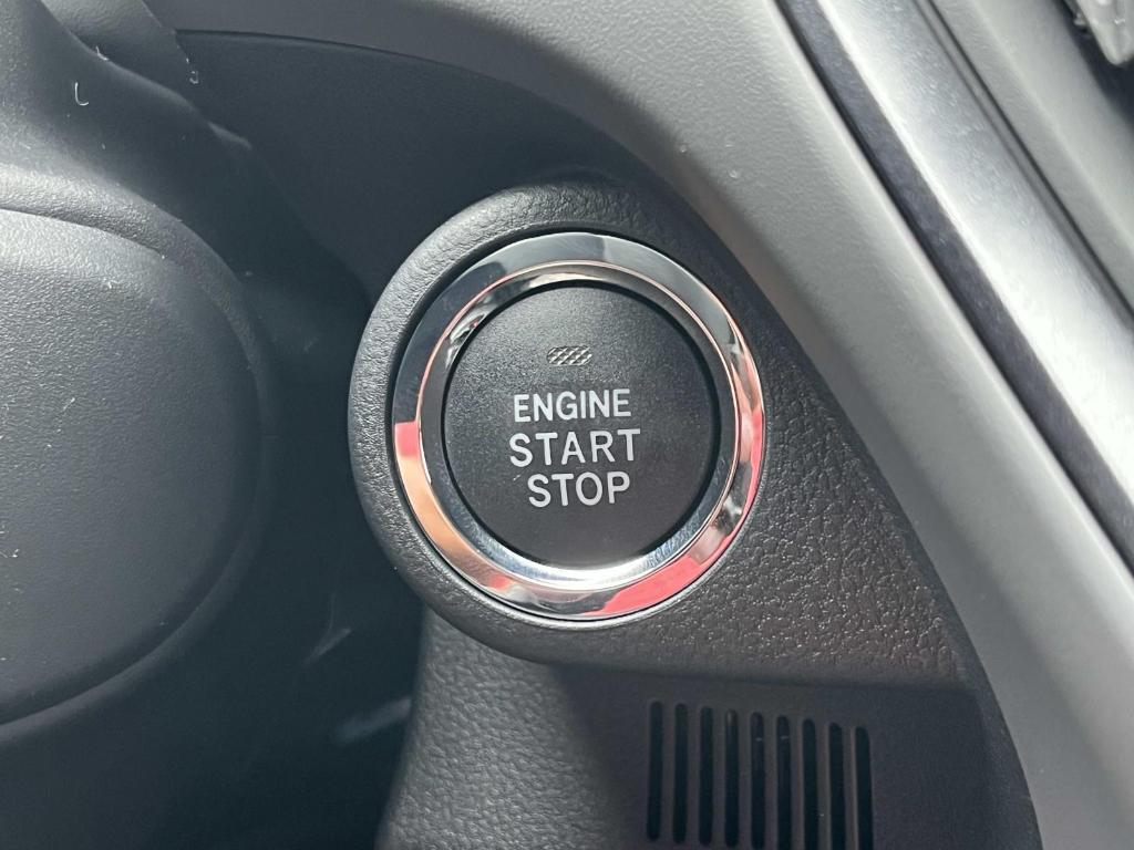 new 2025 Subaru Crosstrek car