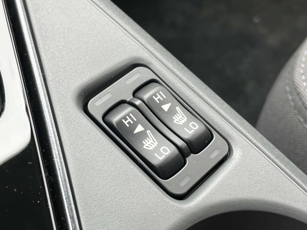 new 2025 Subaru Crosstrek car