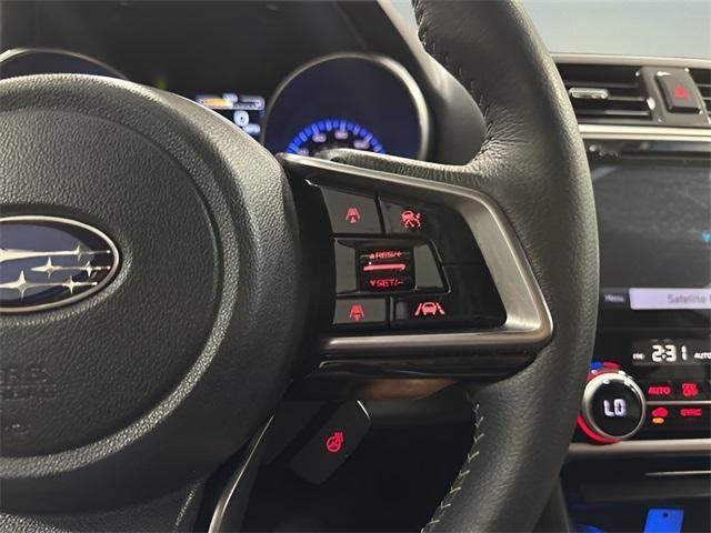 used 2018 Subaru Outback car, priced at $18,000