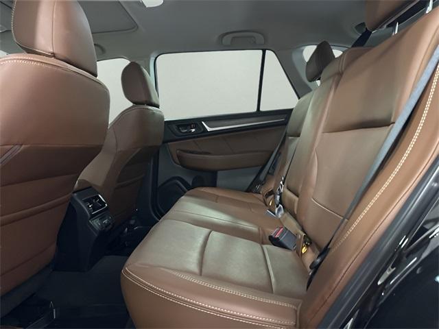 used 2018 Subaru Outback car, priced at $18,000