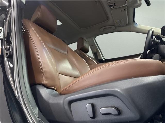 used 2018 Subaru Outback car, priced at $18,000