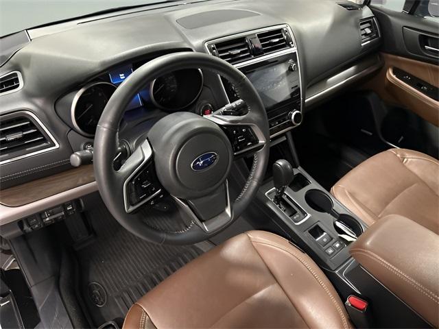 used 2018 Subaru Outback car, priced at $18,000