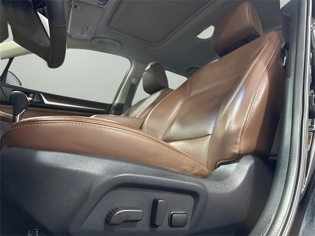 used 2018 Subaru Outback car, priced at $18,000