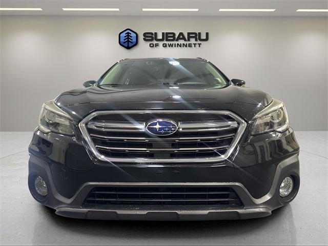 used 2018 Subaru Outback car, priced at $18,000