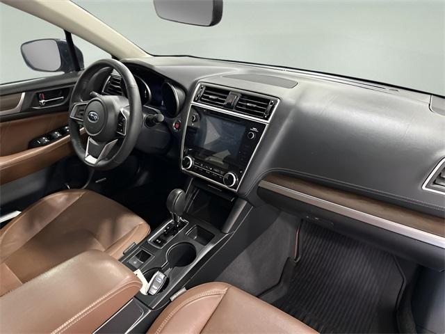 used 2018 Subaru Outback car, priced at $18,000