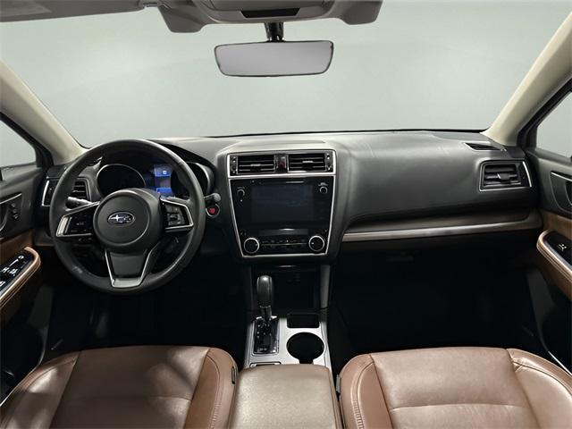 used 2018 Subaru Outback car, priced at $18,000