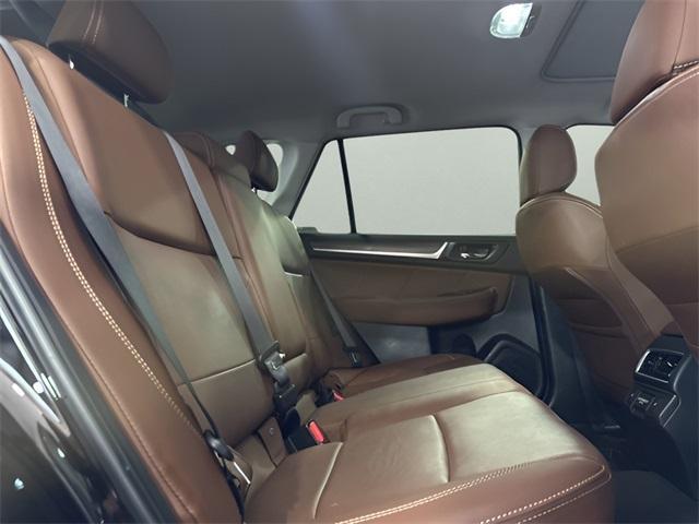 used 2018 Subaru Outback car, priced at $18,000