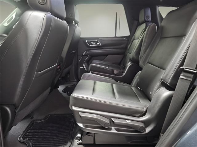 used 2021 Chevrolet Tahoe car, priced at $40,500