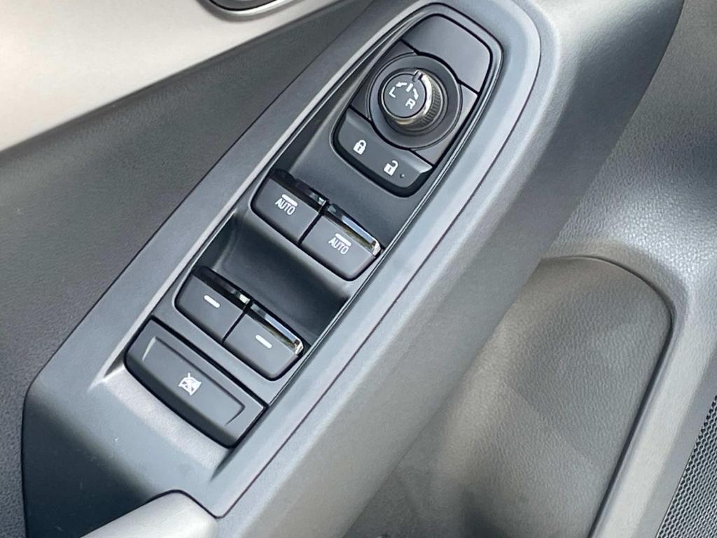 new 2025 Subaru Impreza car