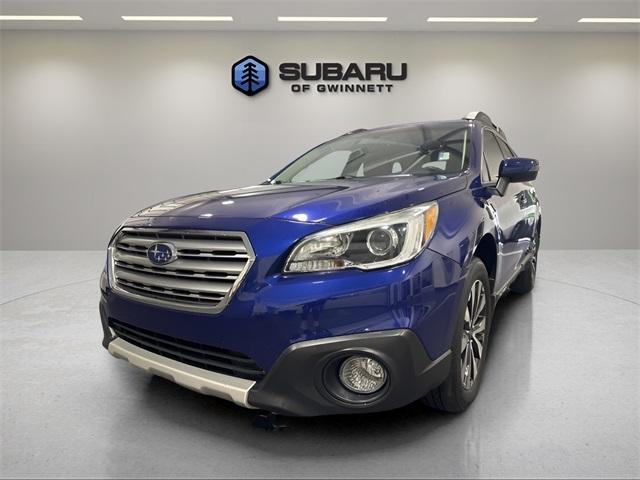 used 2016 Subaru Outback car, priced at $16,900