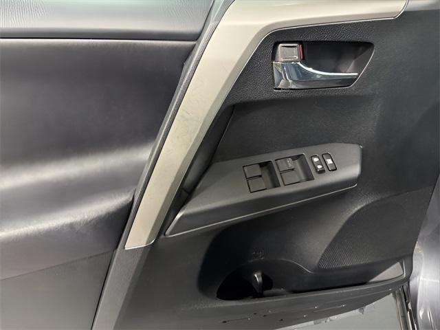 used 2016 Toyota RAV4 car, priced at $13,600