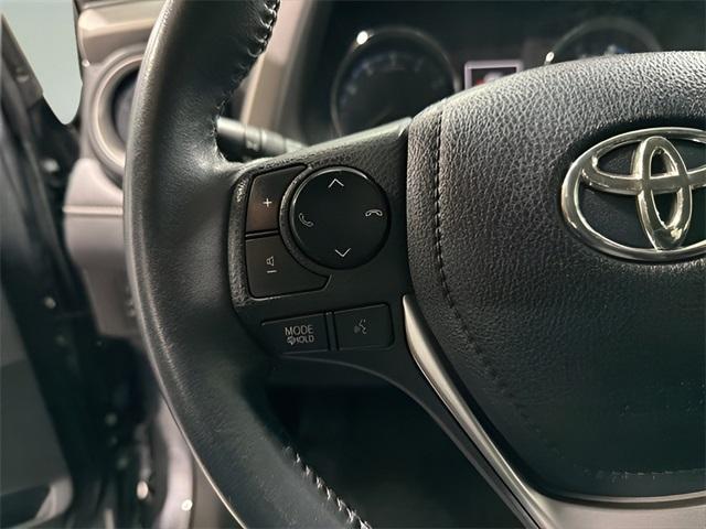 used 2016 Toyota RAV4 car, priced at $13,600