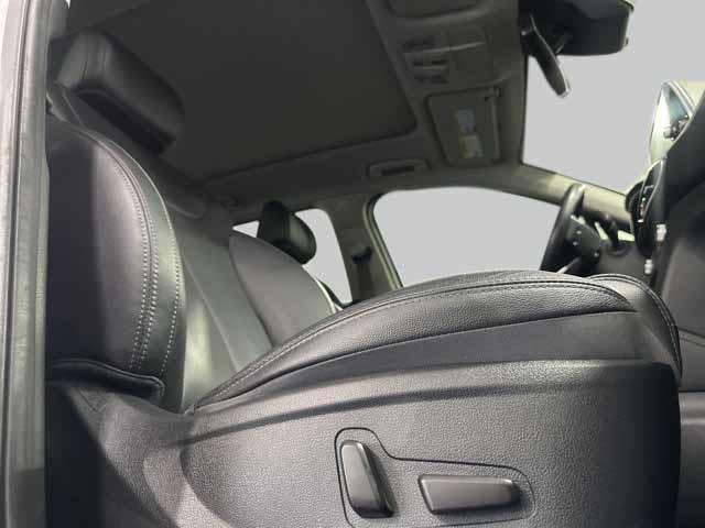 used 2019 Hyundai Santa Fe car, priced at $15,200