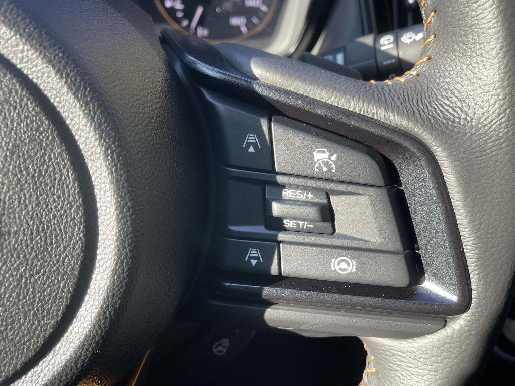 new 2025 Subaru Outback car, priced at $42,959