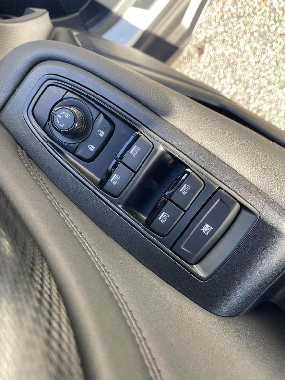 new 2025 Subaru Outback car, priced at $42,959