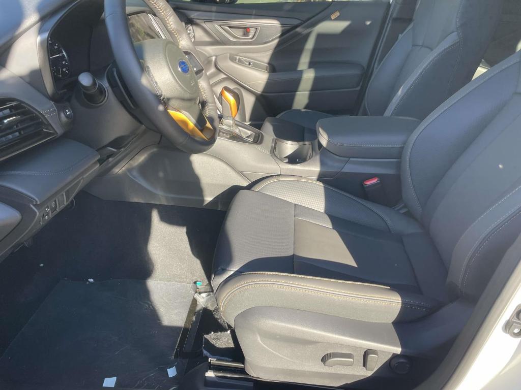 new 2025 Subaru Outback car, priced at $42,959