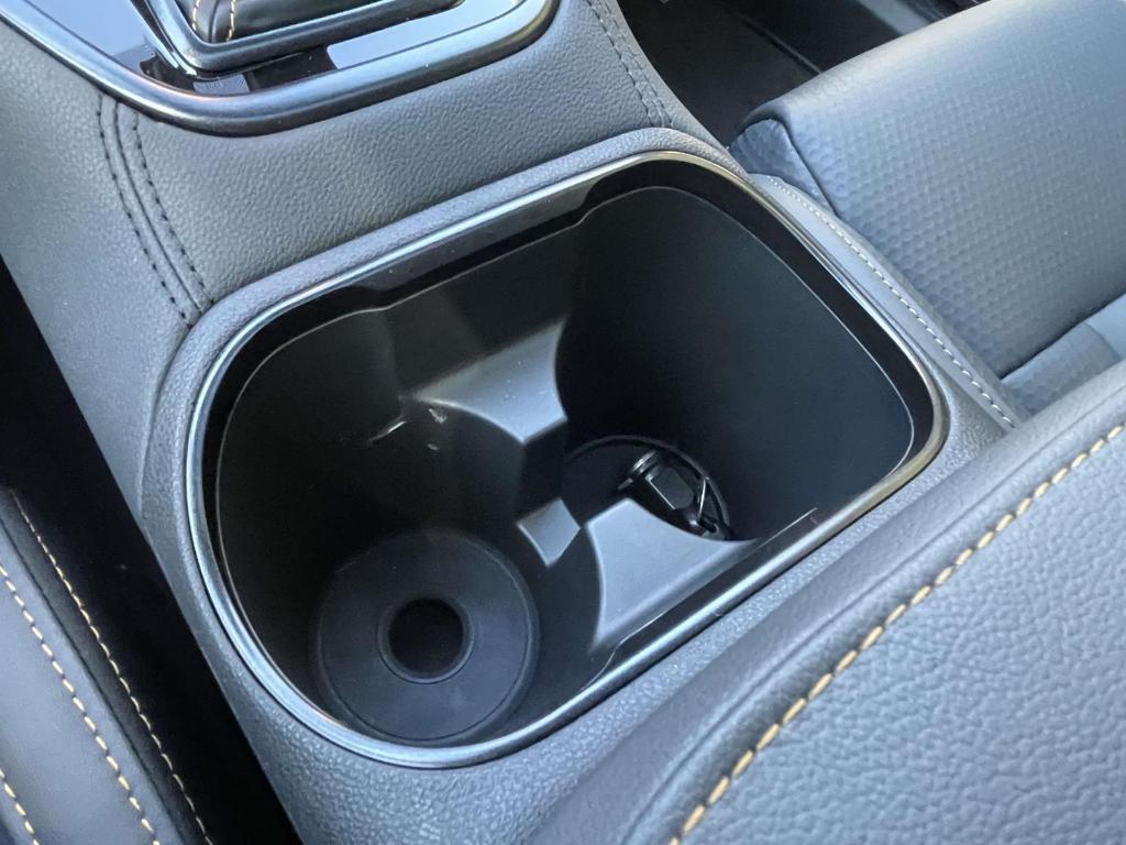 new 2025 Subaru Outback car, priced at $42,959