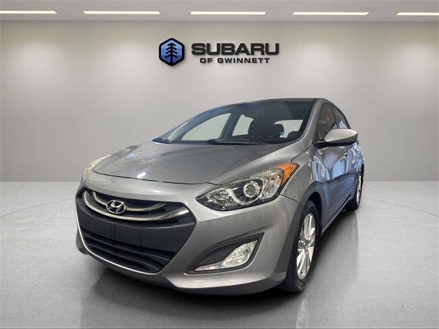 used 2013 Hyundai Elantra GT car, priced at $8,990