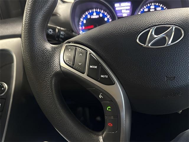 used 2013 Hyundai Elantra GT car, priced at $8,990