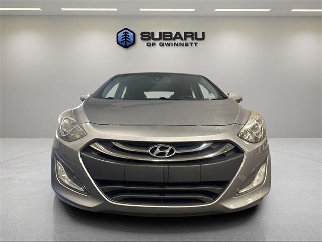 used 2013 Hyundai Elantra GT car, priced at $8,990