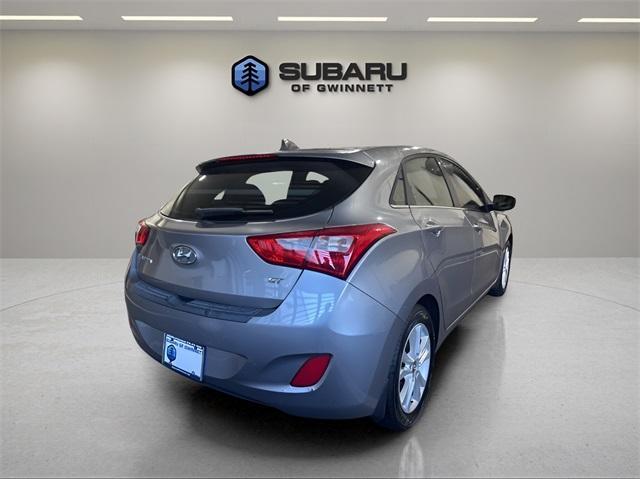 used 2013 Hyundai Elantra GT car, priced at $8,990