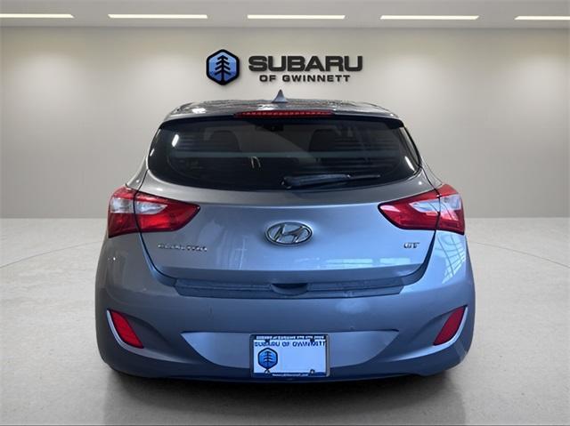 used 2013 Hyundai Elantra GT car, priced at $8,990