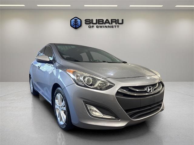 used 2013 Hyundai Elantra GT car, priced at $8,990