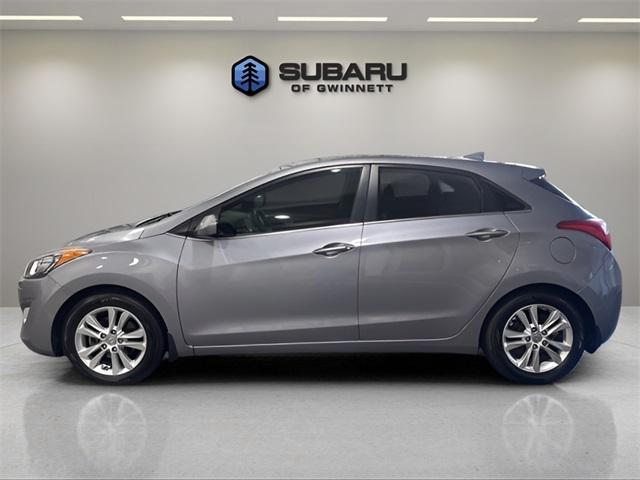 used 2013 Hyundai Elantra GT car, priced at $8,990