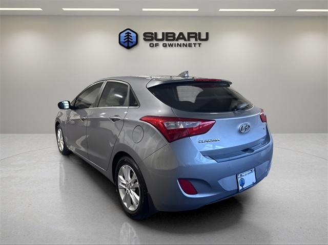 used 2013 Hyundai Elantra GT car, priced at $8,990