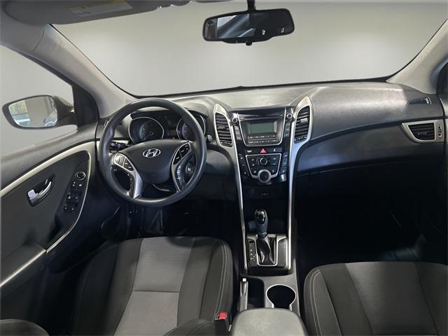 used 2013 Hyundai Elantra GT car, priced at $8,990