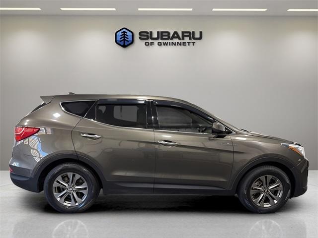 used 2014 Hyundai Santa Fe Sport car, priced at $8,000