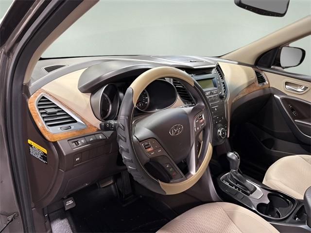 used 2014 Hyundai Santa Fe Sport car, priced at $8,000