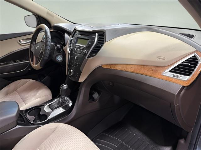 used 2014 Hyundai Santa Fe Sport car, priced at $8,000