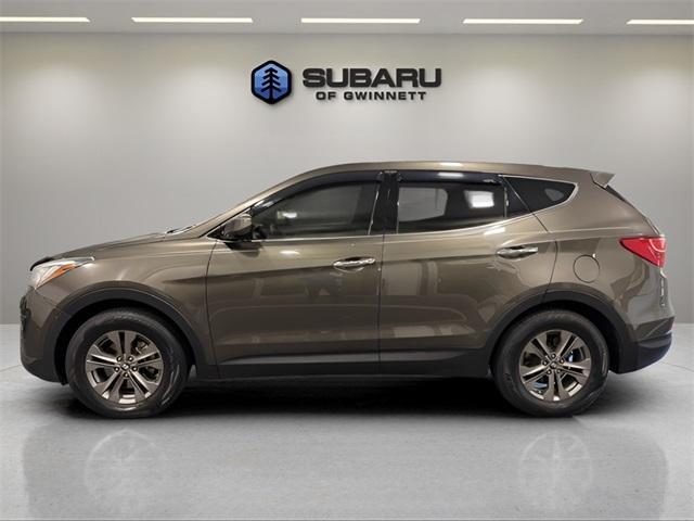 used 2014 Hyundai Santa Fe Sport car, priced at $8,000